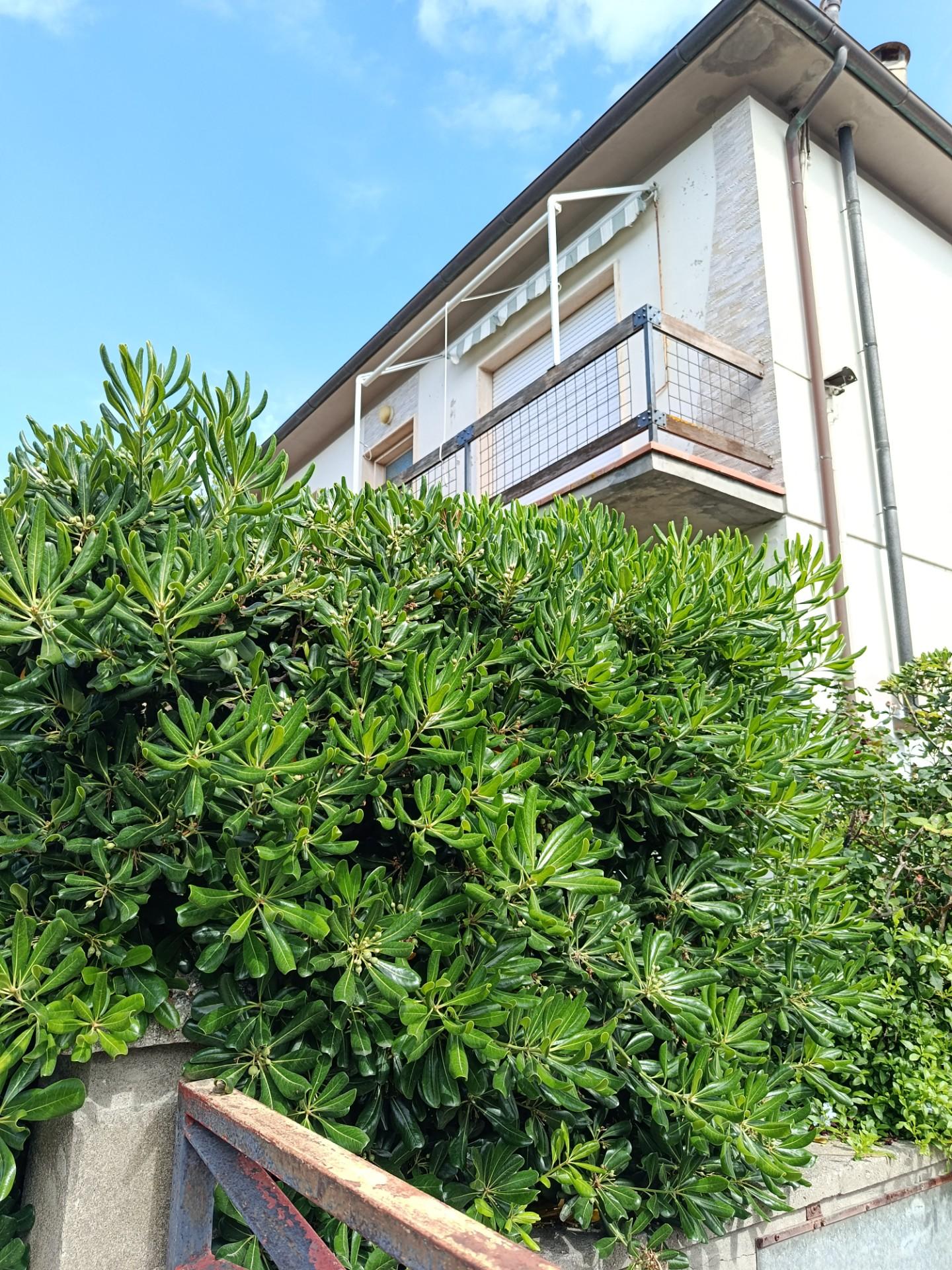 Vrijstaande woning met twee appartementen in Rosignano Solvay - Foto 2