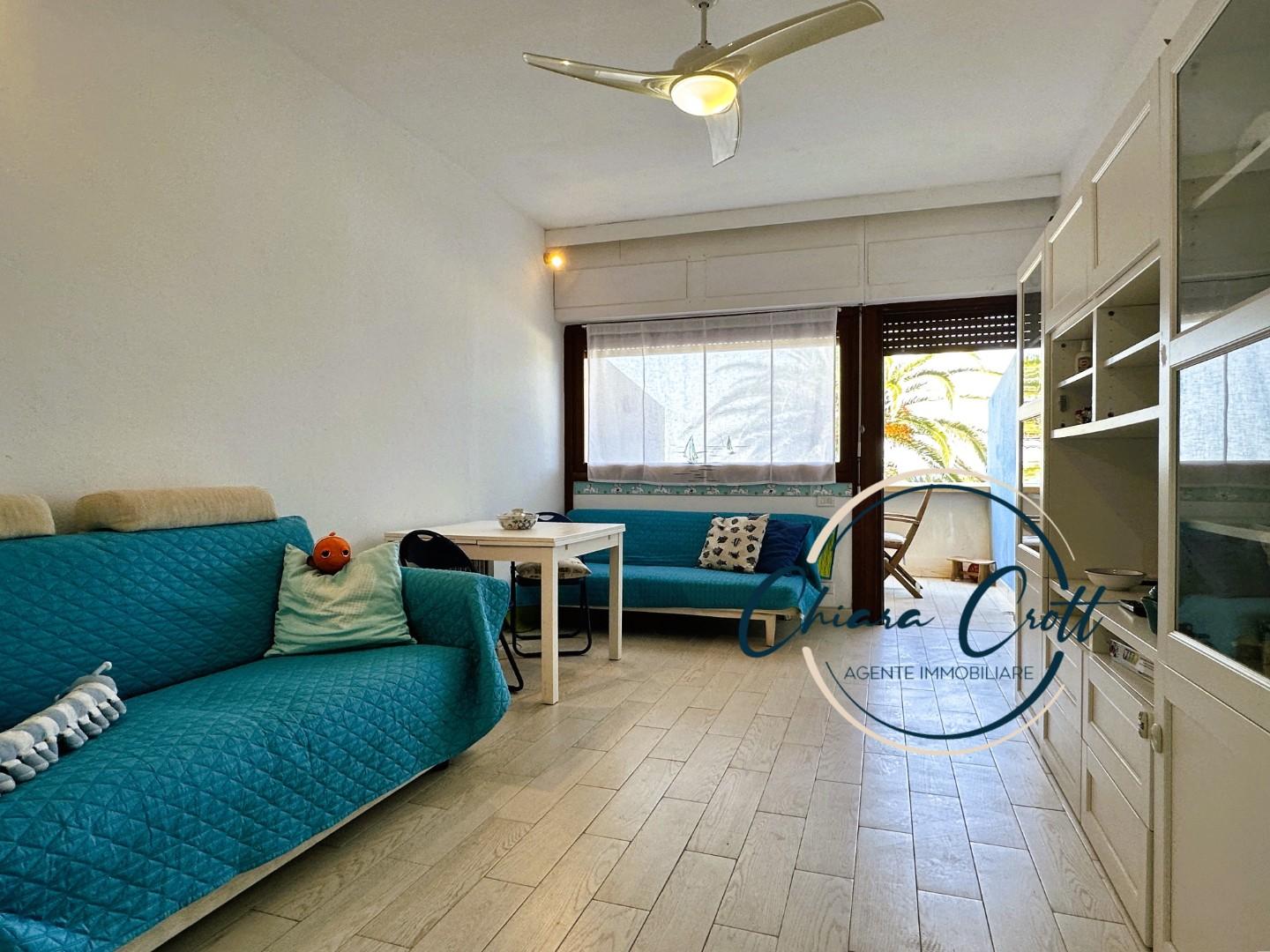 Appartement met zeezicht en zwembad in Rosignano Marittimo - Foto 4