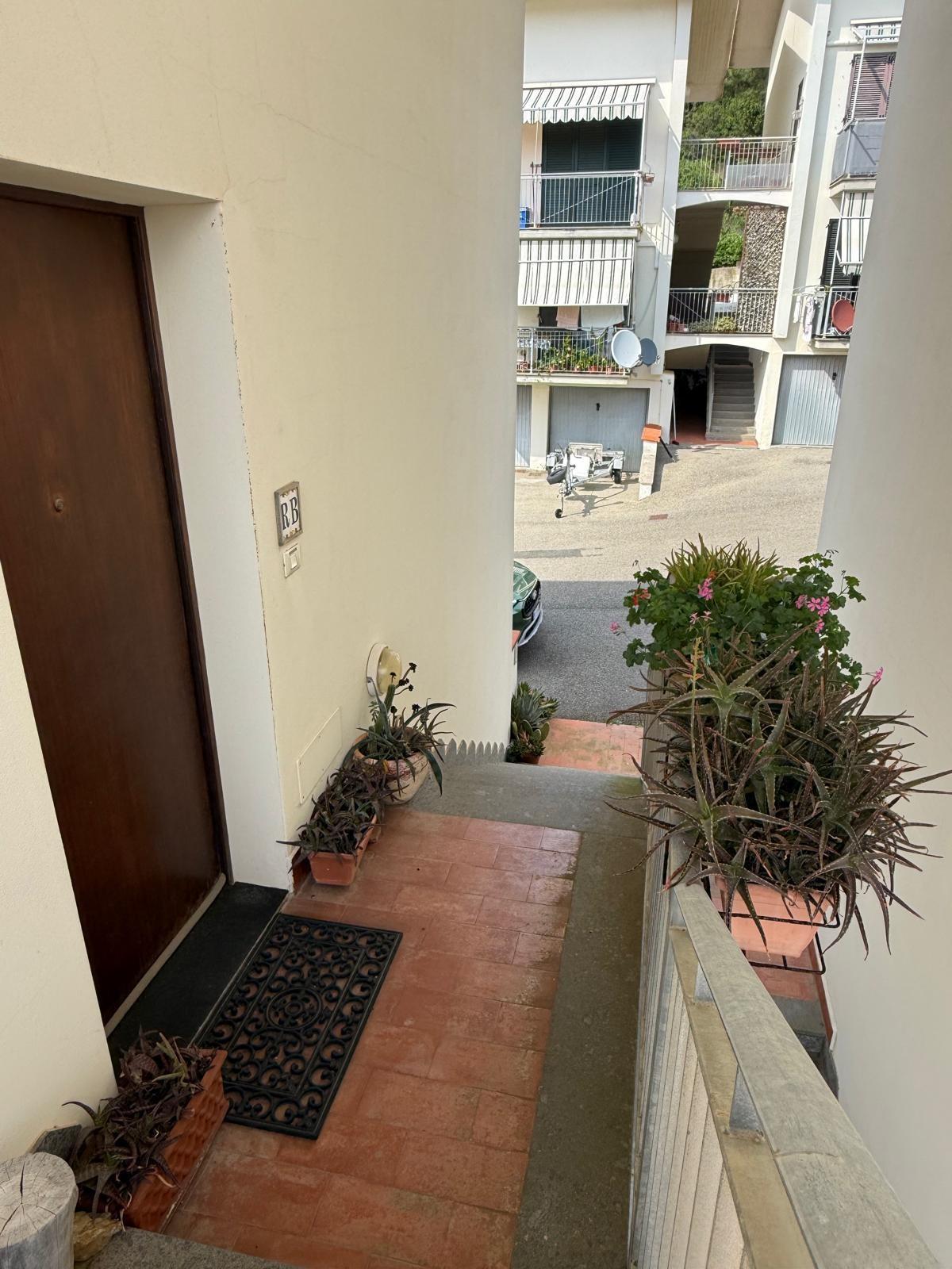 Appartement met panoramisch uitzicht in Nibbiaia, Toscane - Foto 2