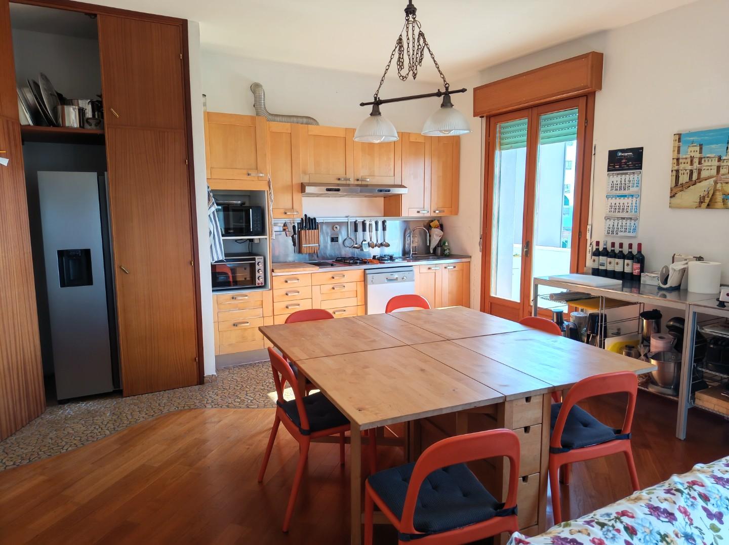 Appartement met zeezicht en terrassen in Rosignano Solvay - Foto 2