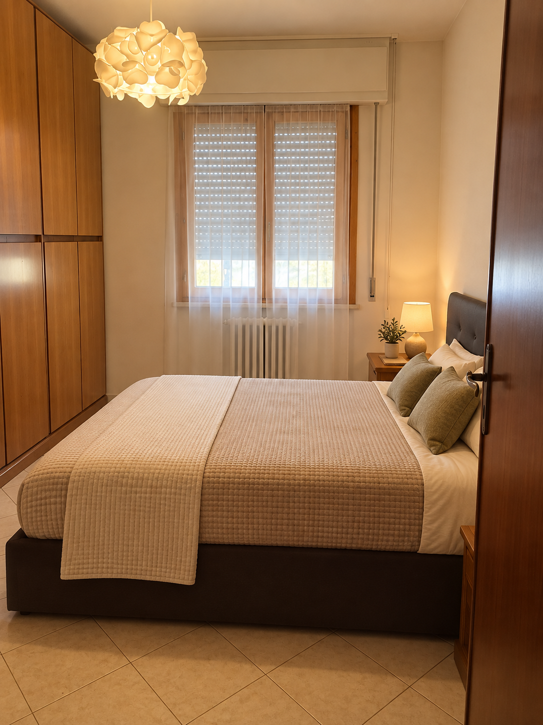 Appartement met terras en garage in Castiglioncello - Foto 4