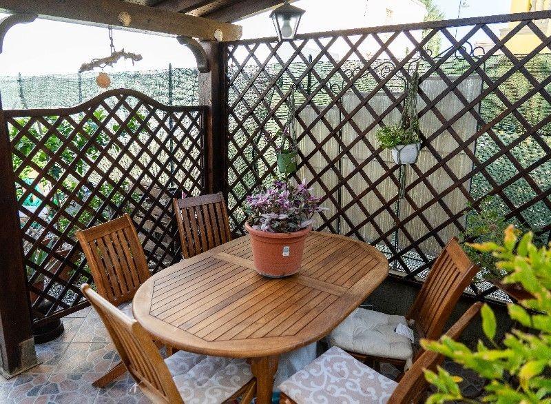 Gerenoveerd appartement met terras in Castiglioncello - Foto 5