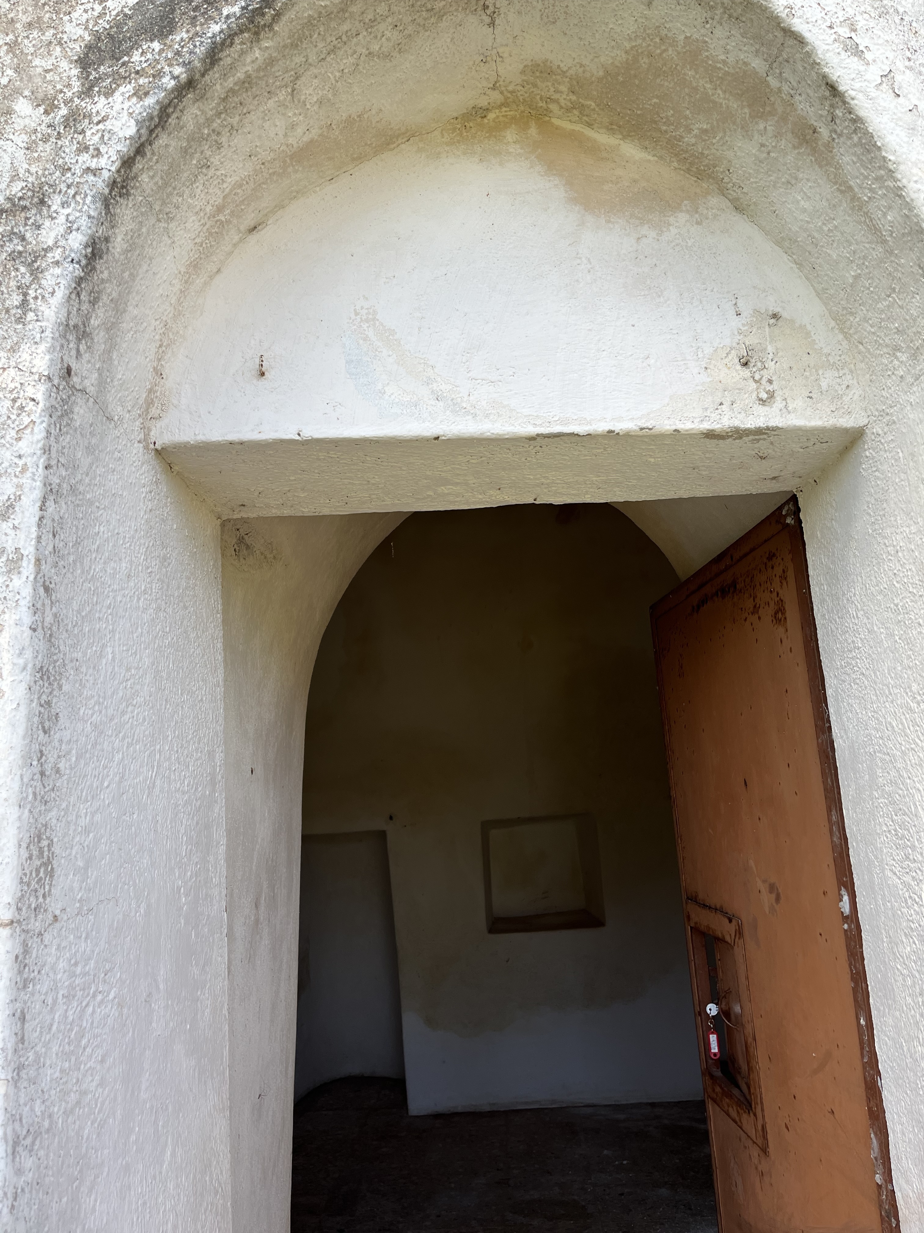 Trullo met uitbreiding mogelijkheden - Foto 3