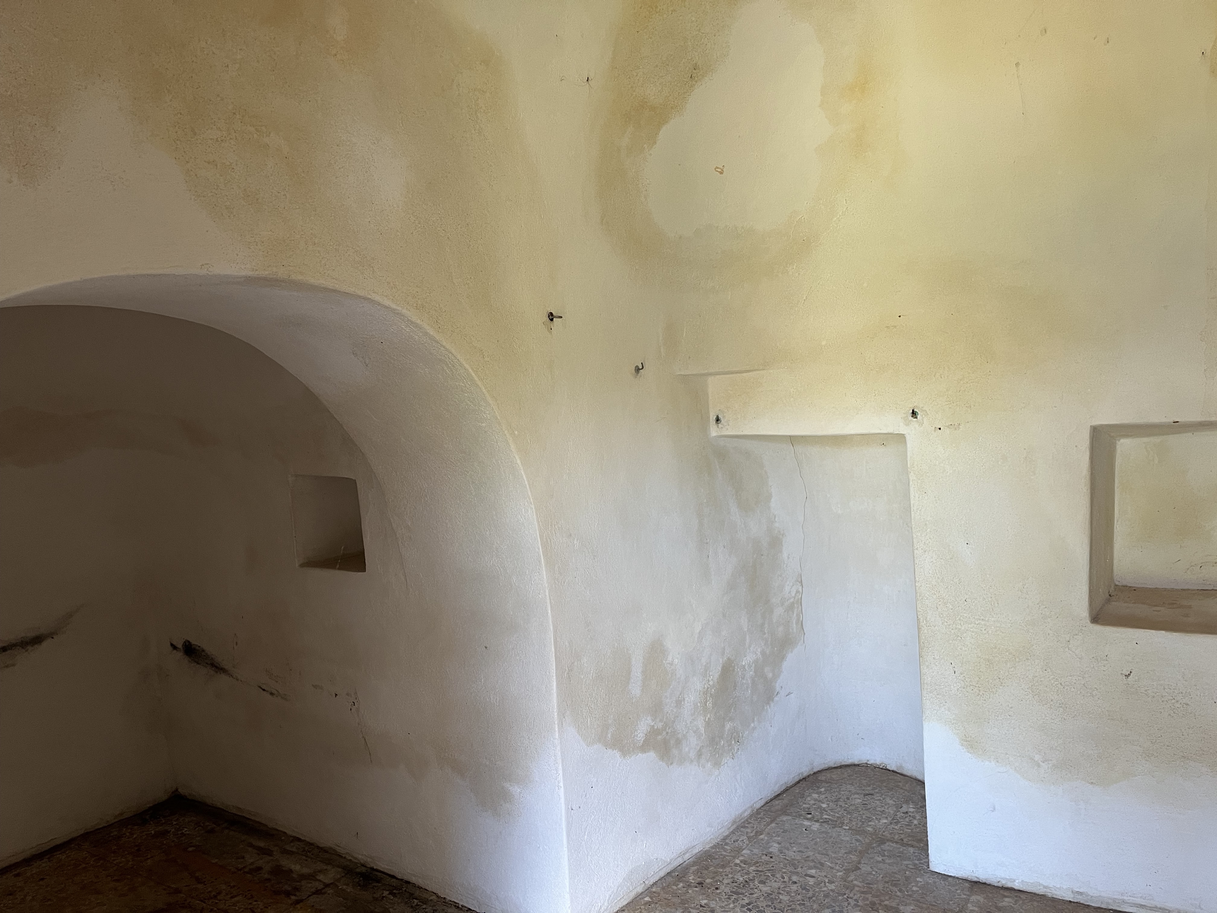 Trullo met uitbreiding mogelijkheden - Foto 4