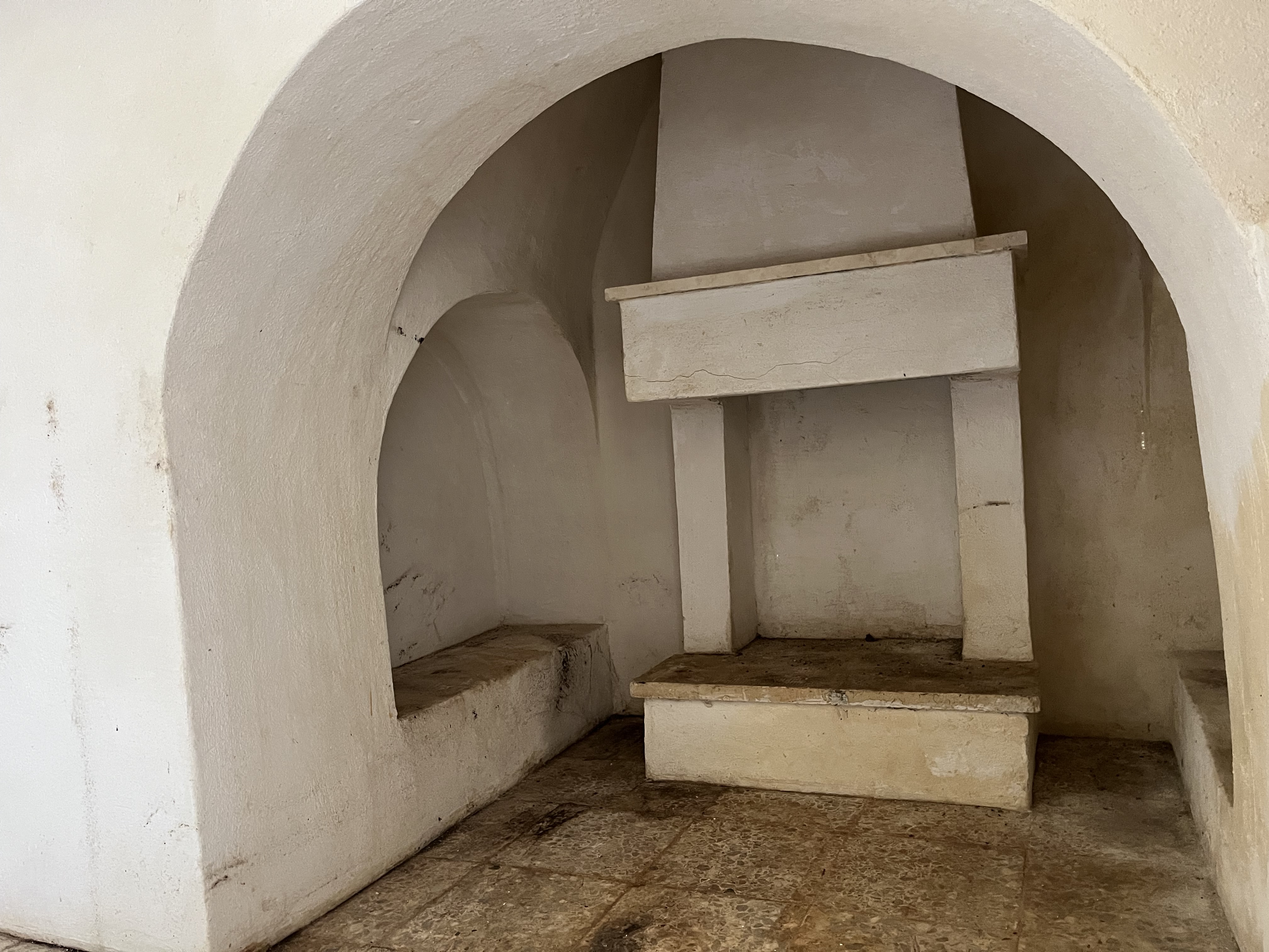 Trullo met uitbreiding mogelijkheden - Foto 5