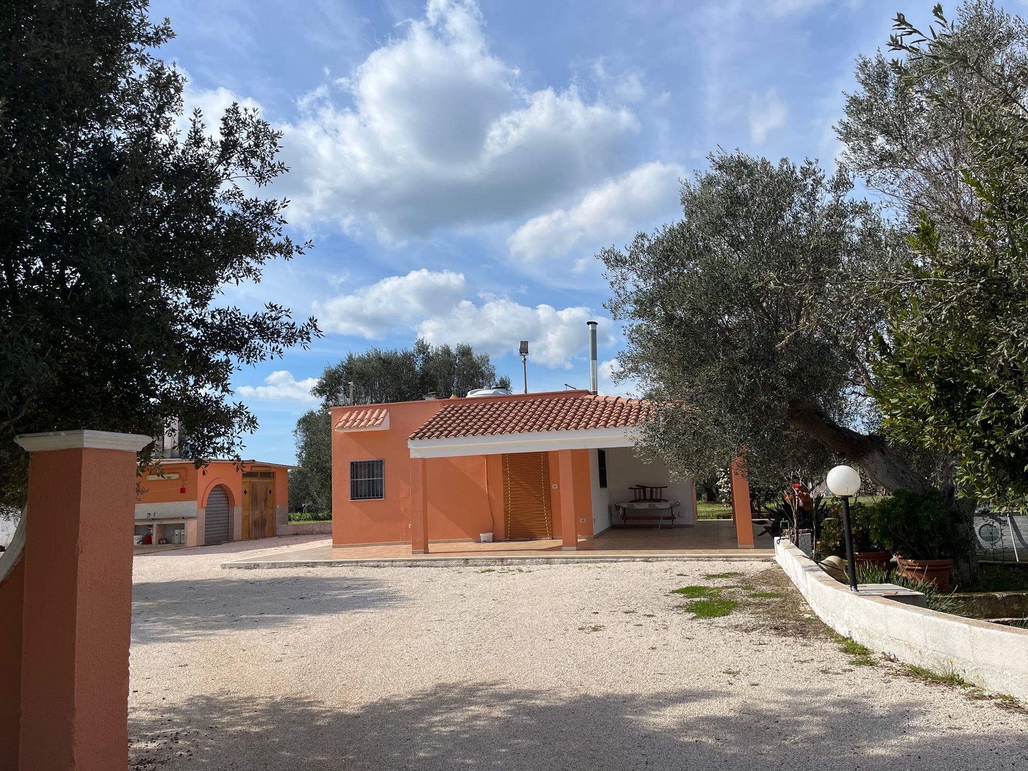 Villa te koop in San Michele Salentino, Puglia - Foto 4