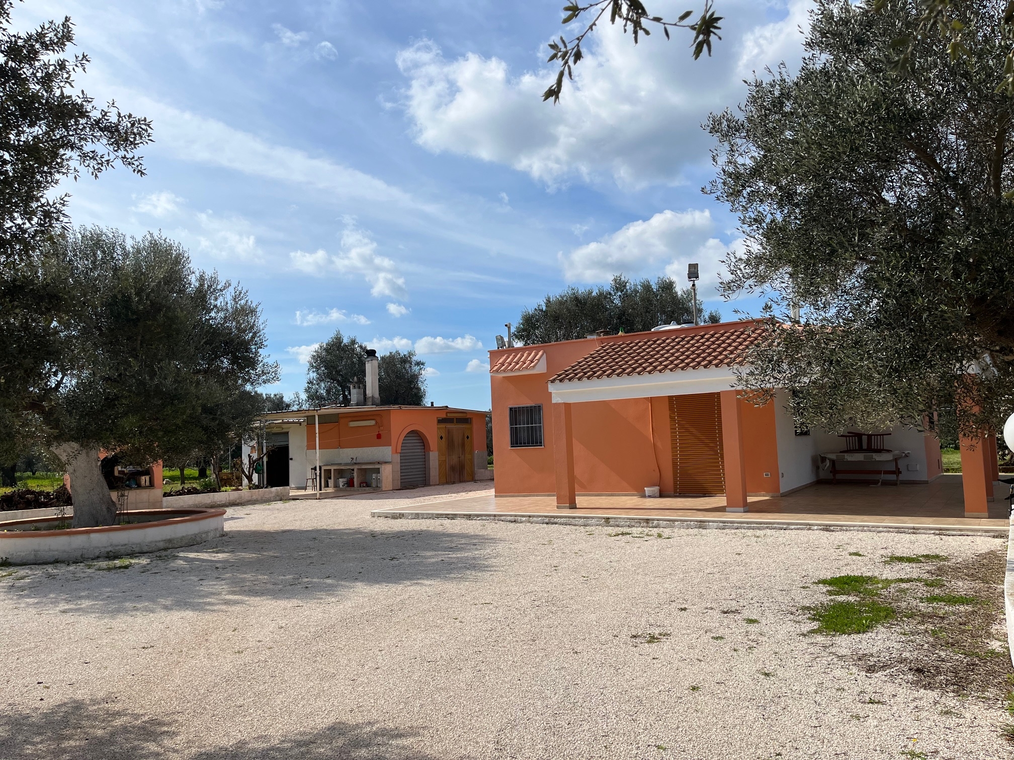 Villa te koop in San Michele Salentino, Puglia - Foto 5