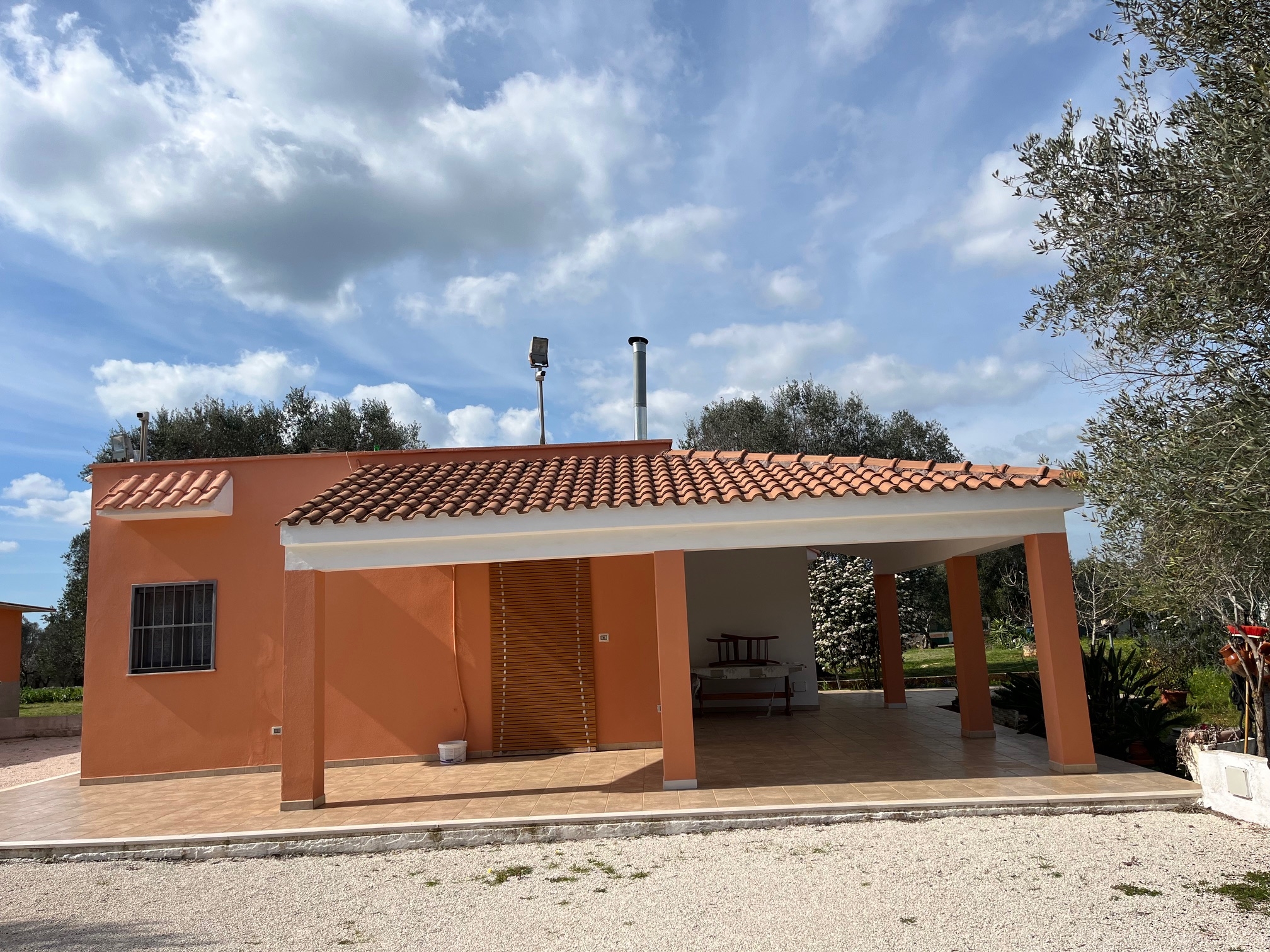 Villa te koop in San Michele Salentino, Puglia - Foto 2