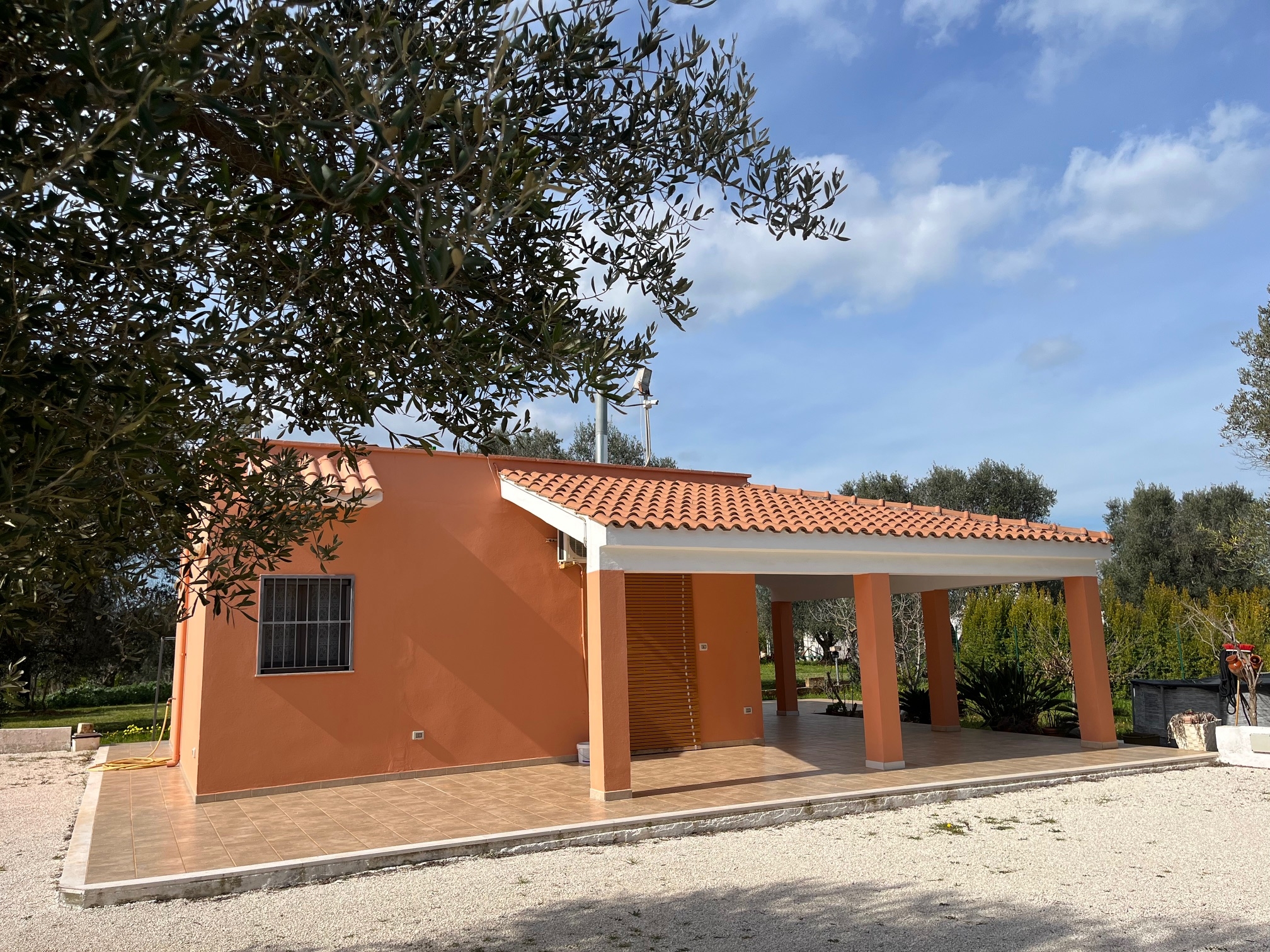 Villa te koop in San Michele Salentino, Puglia - Foto 3