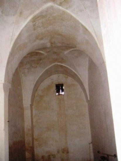 Boerderij / Rustico Historische Masseria in Latiano, Puglia – Te renoveren in Latiano — foto 3