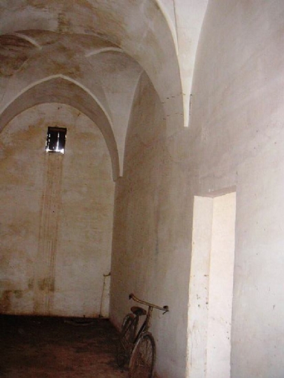 Boerderij / Rustico Historische Masseria in Latiano, Puglia – Te renoveren in Latiano — foto 6