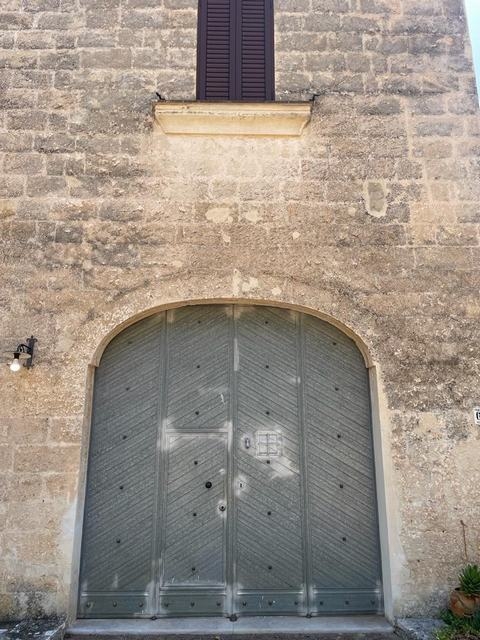 Masseria te koop in Francavilla Fontana (Brindisi) in Puglia - Foto 2