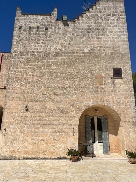 Masseria te koop in Francavilla Fontana (Brindisi) in Puglia - Foto 4