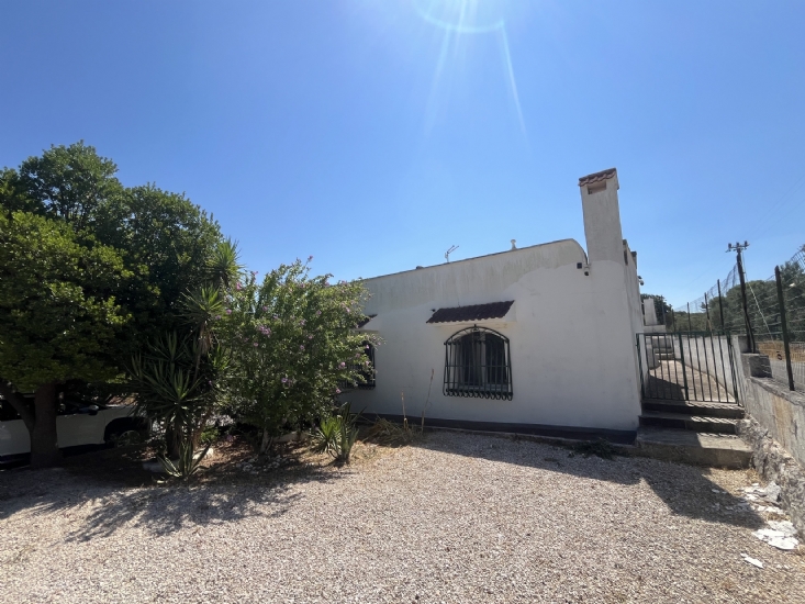 Landhuis met trulli en zwembad in Ceglie Messapica, Puglia - Foto 2