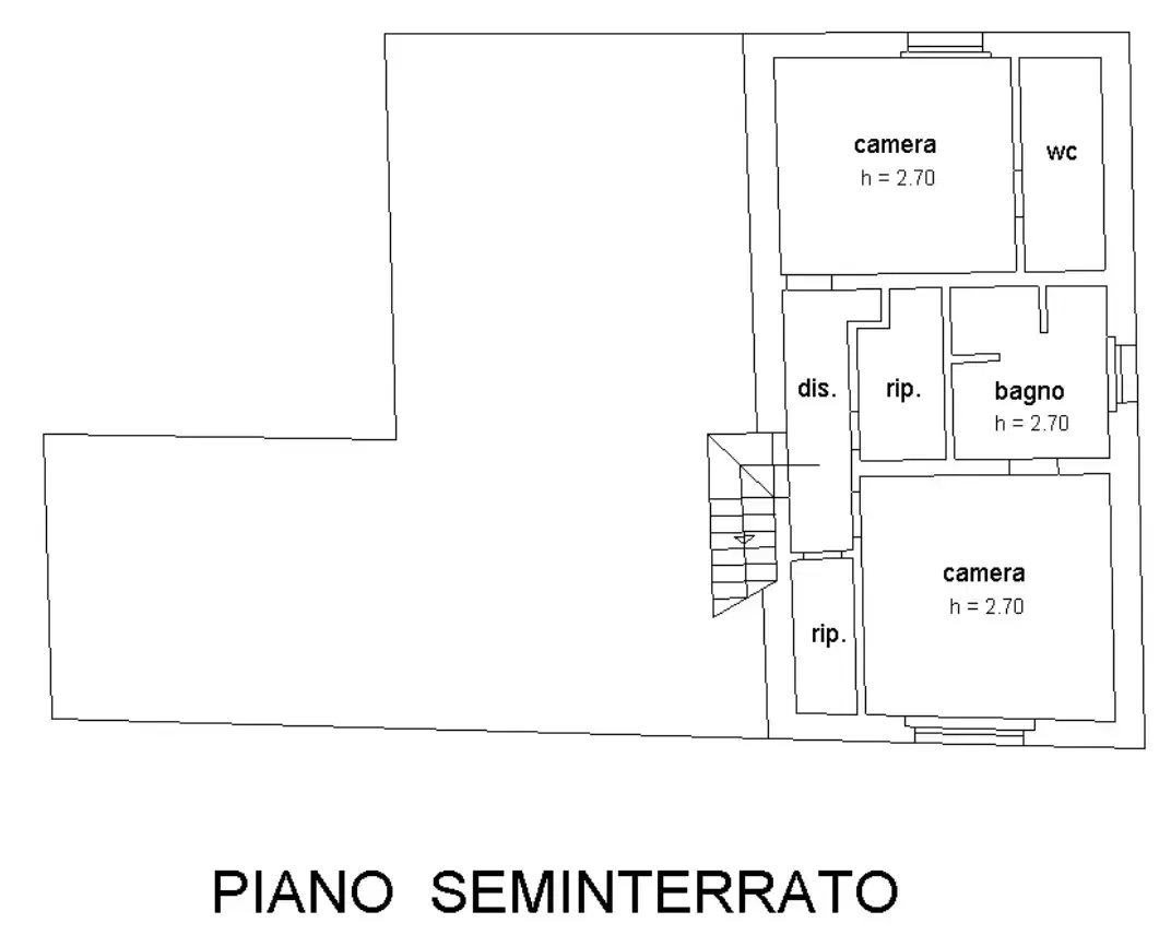 Boerderij / Rustico Casale toscano met panoramisch uitzicht op San Gimignano in San Gimignano — foto 6