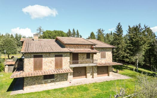 Casale tra Chianti en Val d’Orcia - Foto 4