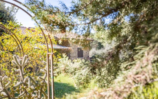 Casale tra Chianti en Val d’Orcia - Foto 5