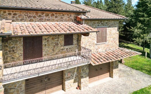 Casale tra Chianti en Val d’Orcia - Foto 3