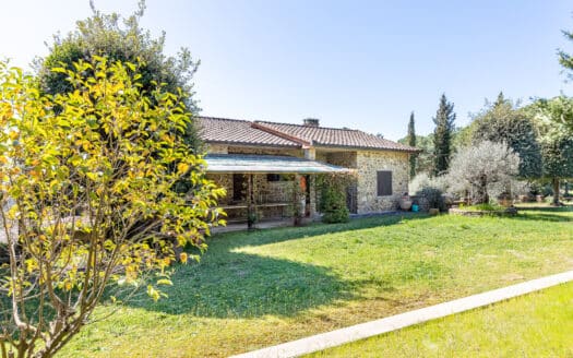 Casale tra Chianti en Val d’Orcia - Foto 2