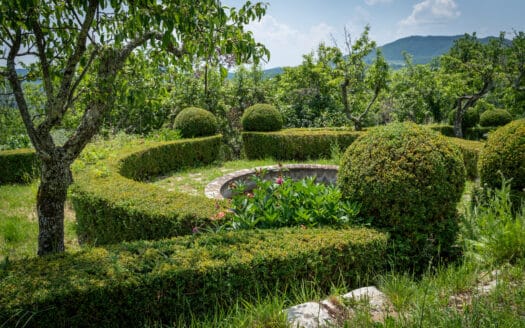 Villa / Landhuis Villa La Rocchetta in Fiesole — foto 5