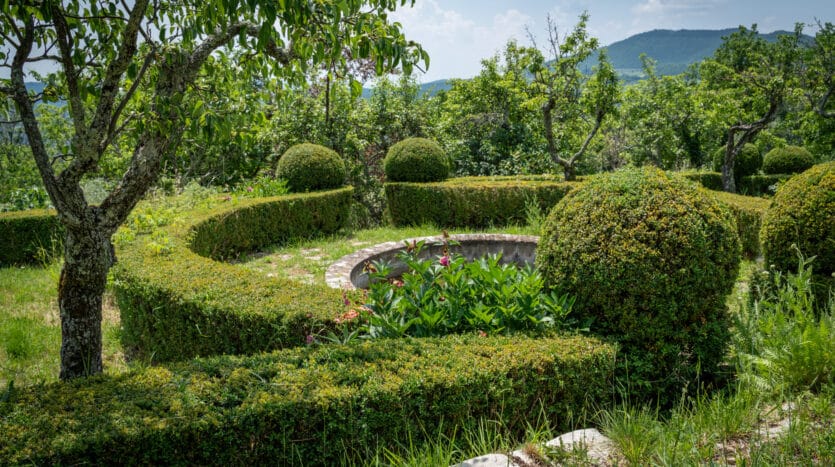 Historische villa La Rocchetta nabij Florence - Foto 5