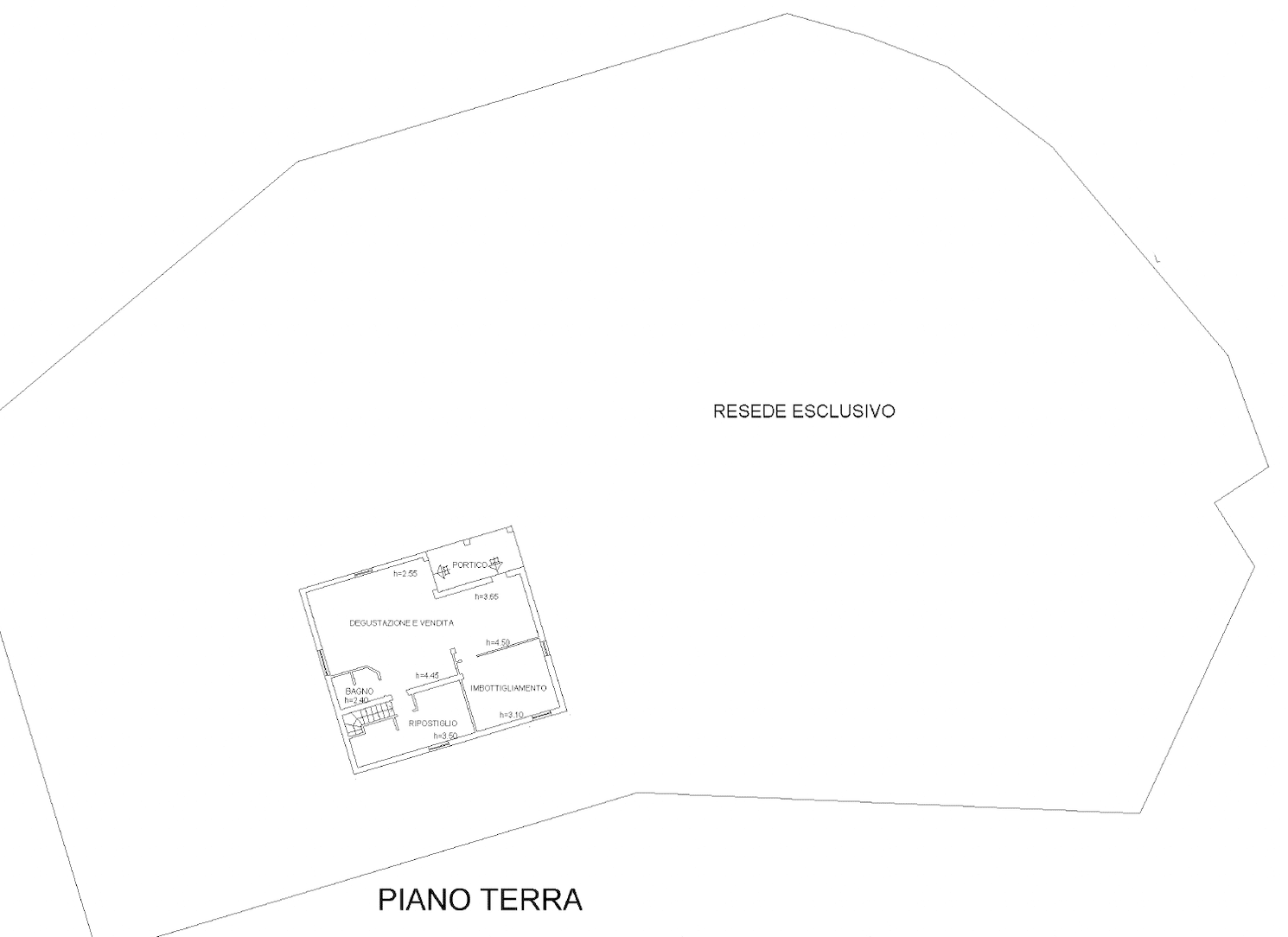 Boerderij / Rustico Azienda Agricola - Agriturismo te koop in Montalcino in Montalcino — foto 8