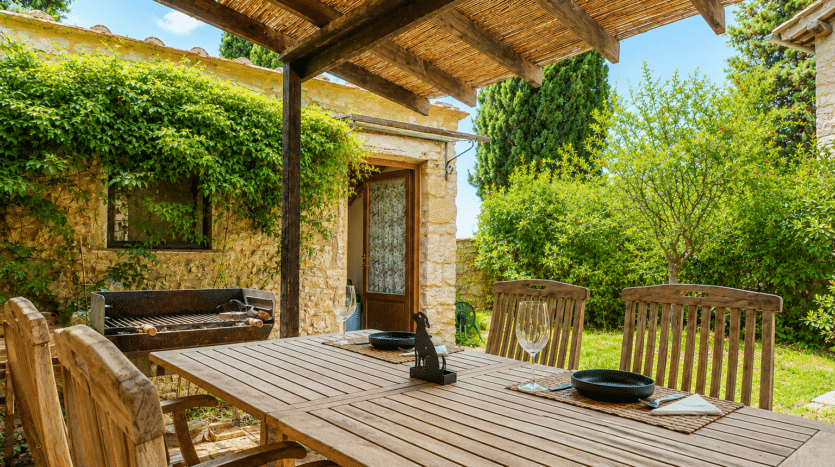 Gerenoveerd appartement met tuin en zwembad in Chianti - Foto 3