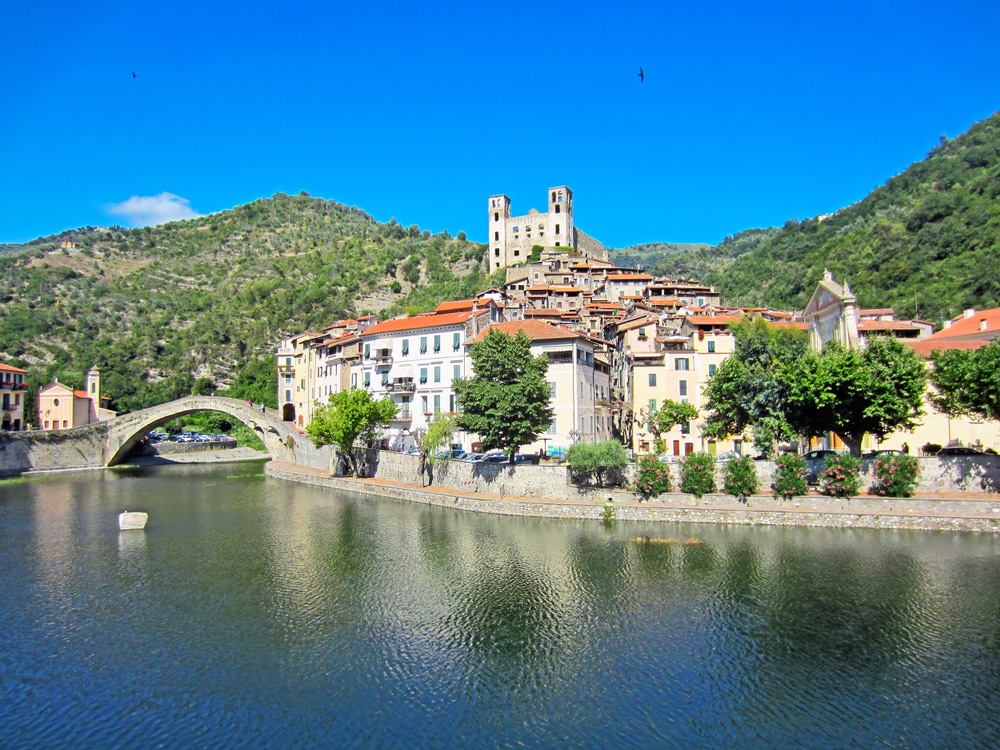 Dolceacqua & Apricale – Verborgen parels van Ligurië