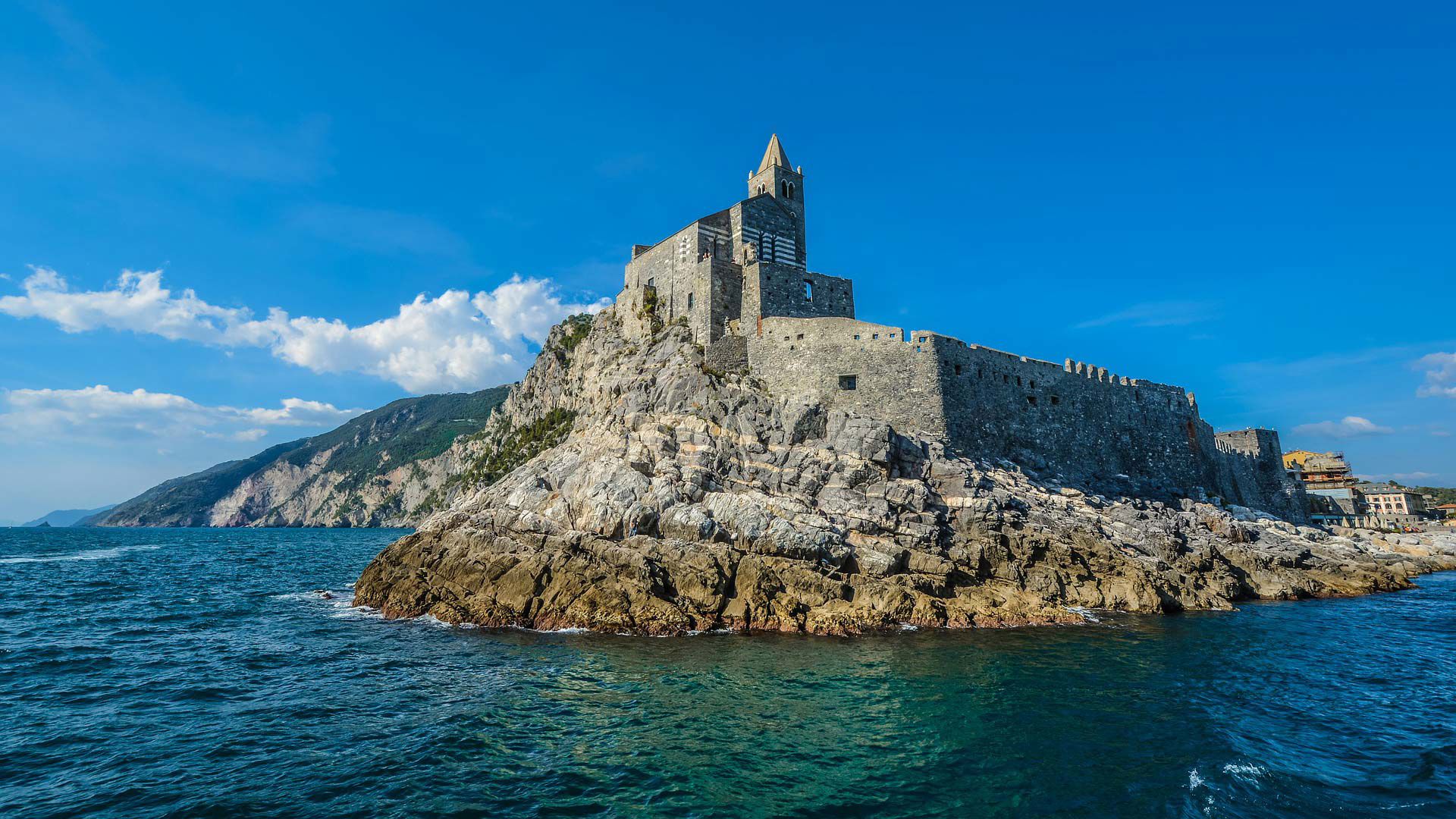 Cinque Terre & Portovenere: tips voor dorpen, wandelen en genieten