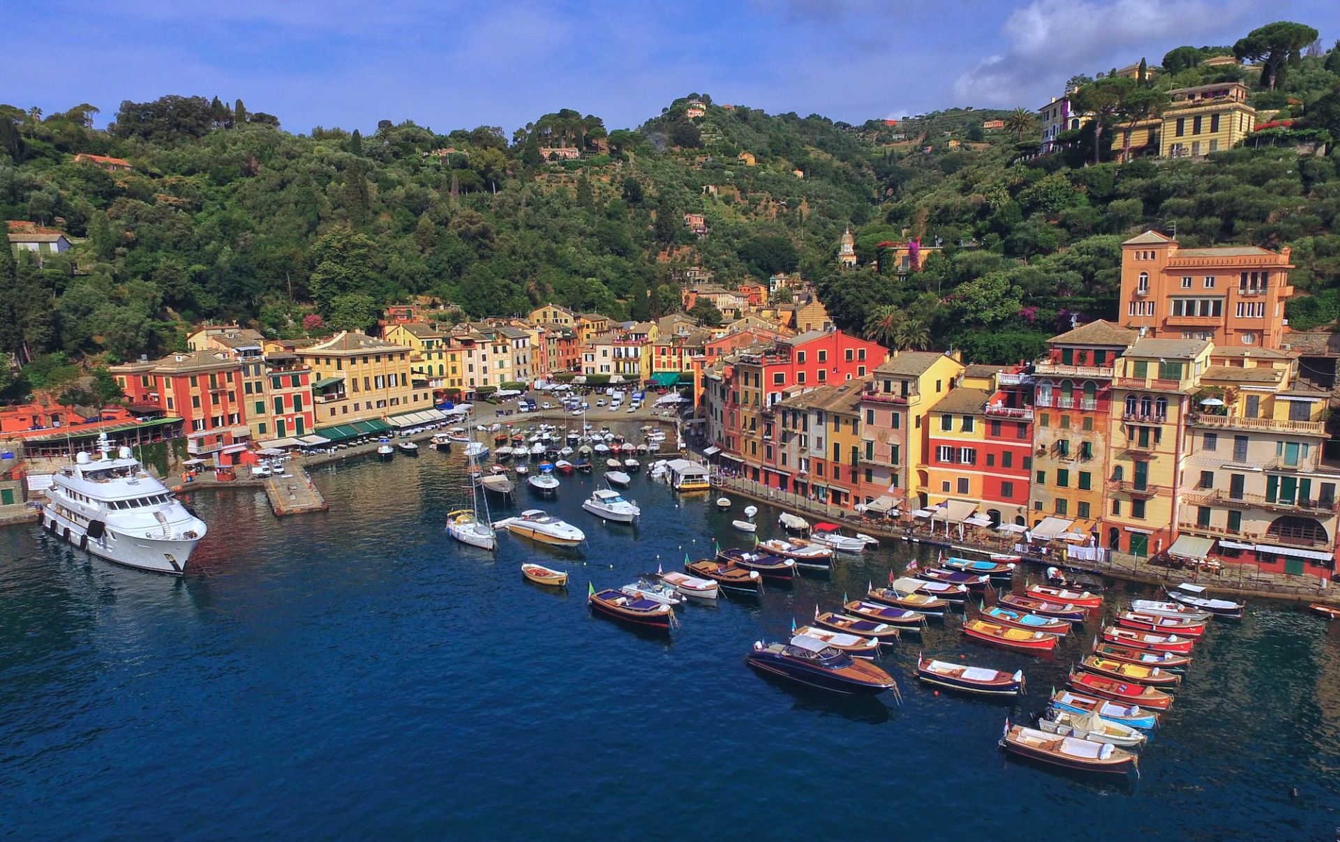Golfo Paradiso & Portofino – Ligurische dorpen vol charme en zeezicht
