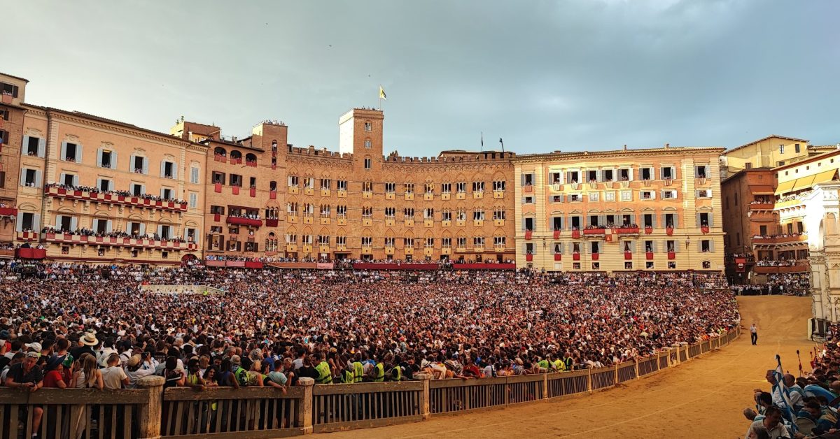 Siena & omgeving – middeleeuwse pracht en Toscaanse tradities