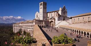 Assisi – spiritualiteit, kunst en stille straten in Umbrië
