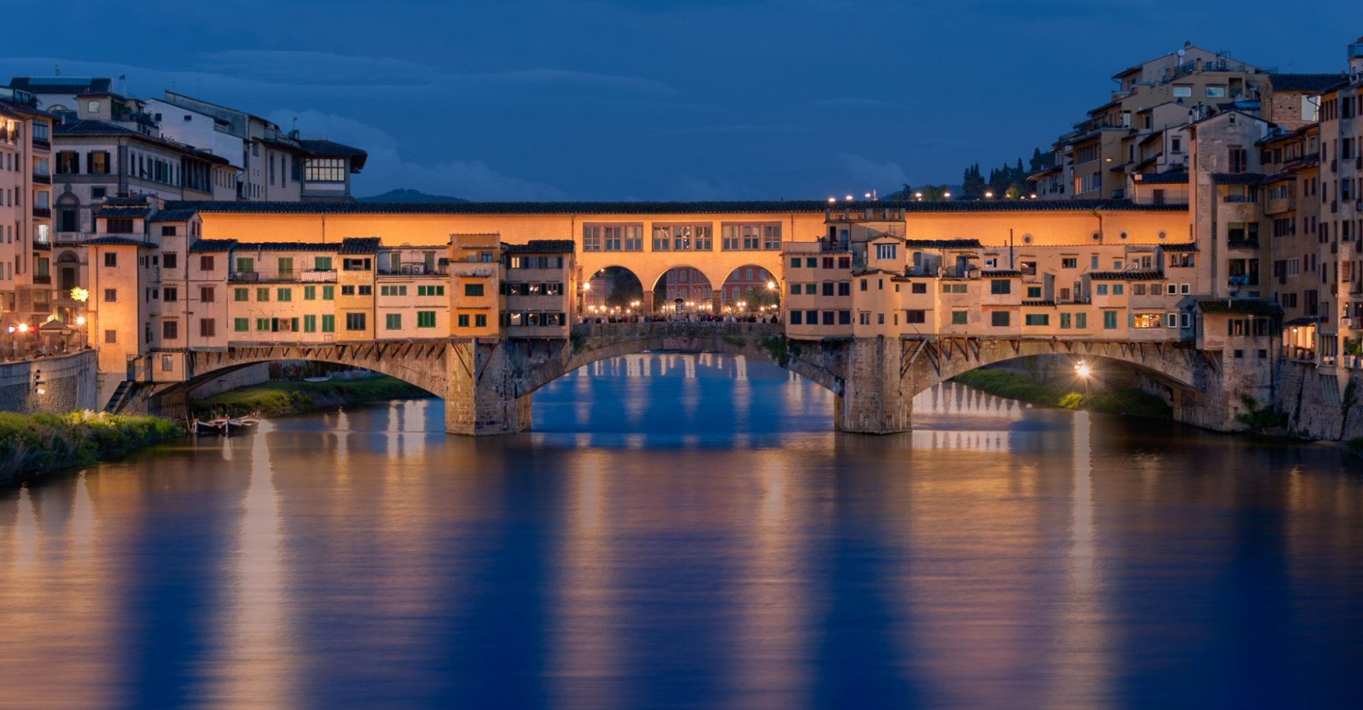 Alles over de Italiaanse provincie Florence