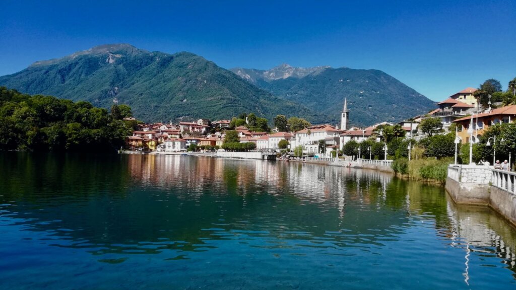 Alles over de Italiaanse provincie Verbano-Cusio-Ossola