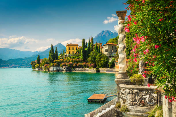 Alles over de Italiaanse provincie Como