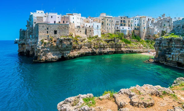 Alles over de Italiaanse provincie Bari