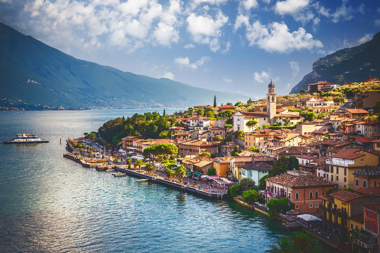 Alles over de Italiaanse provincie Brescia