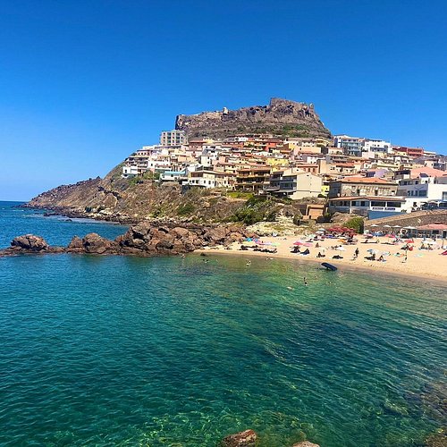 Alles over de Italiaanse provincie Sassari
