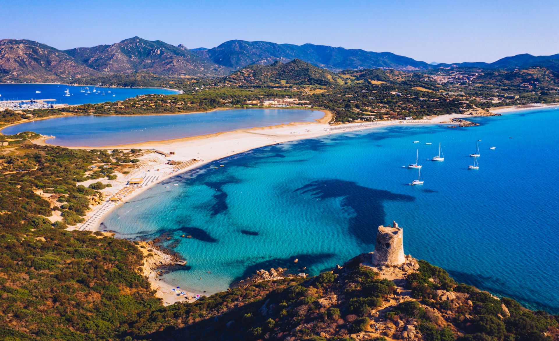 Alles over de Italiaanse provincie Cagliari