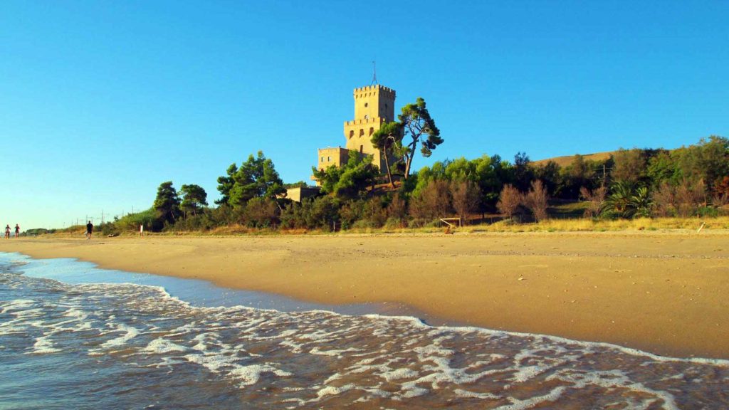 Alles over de Italiaanse provincie Teramo