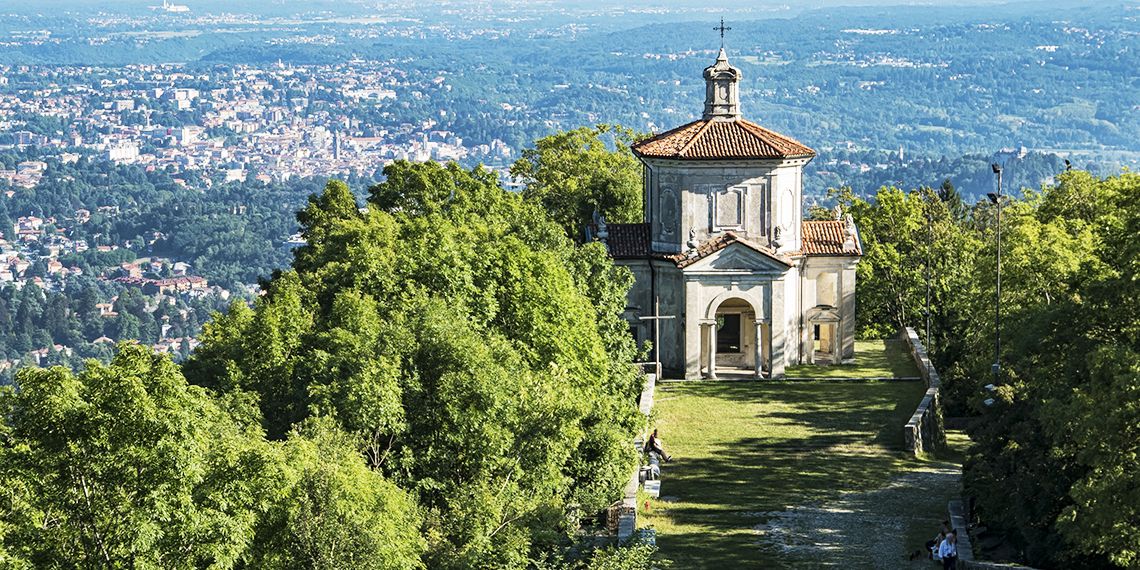 Alles over de Italiaanse provincie Varese
