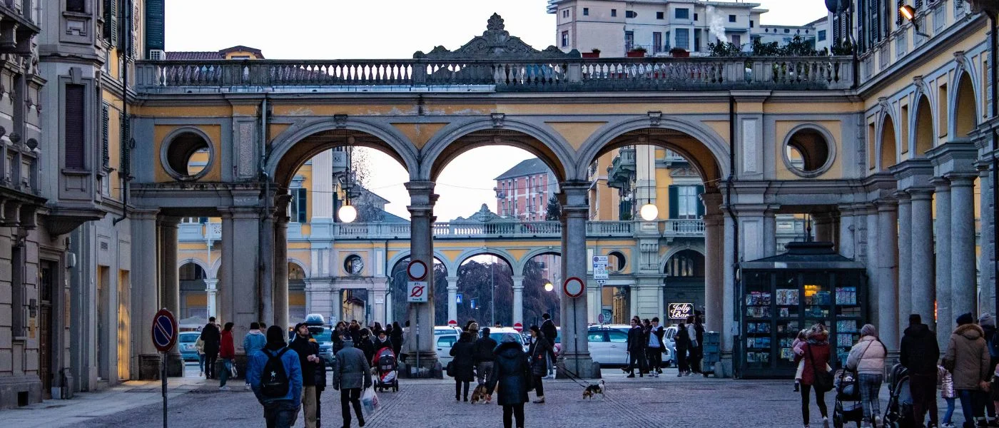 Alles over de Italiaanse provincie Turijn