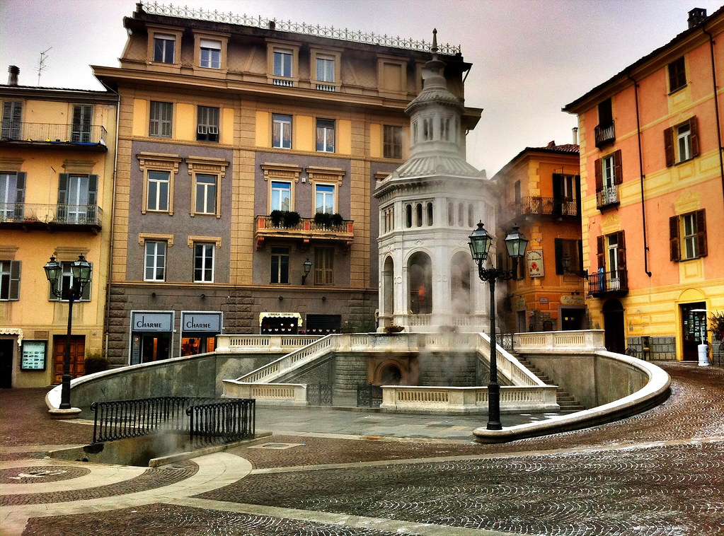 Alles over de Italiaanse provincie Alessandria