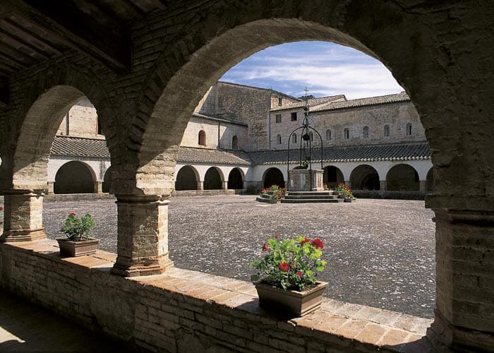 Alles over de Italiaanse provincie Macerata