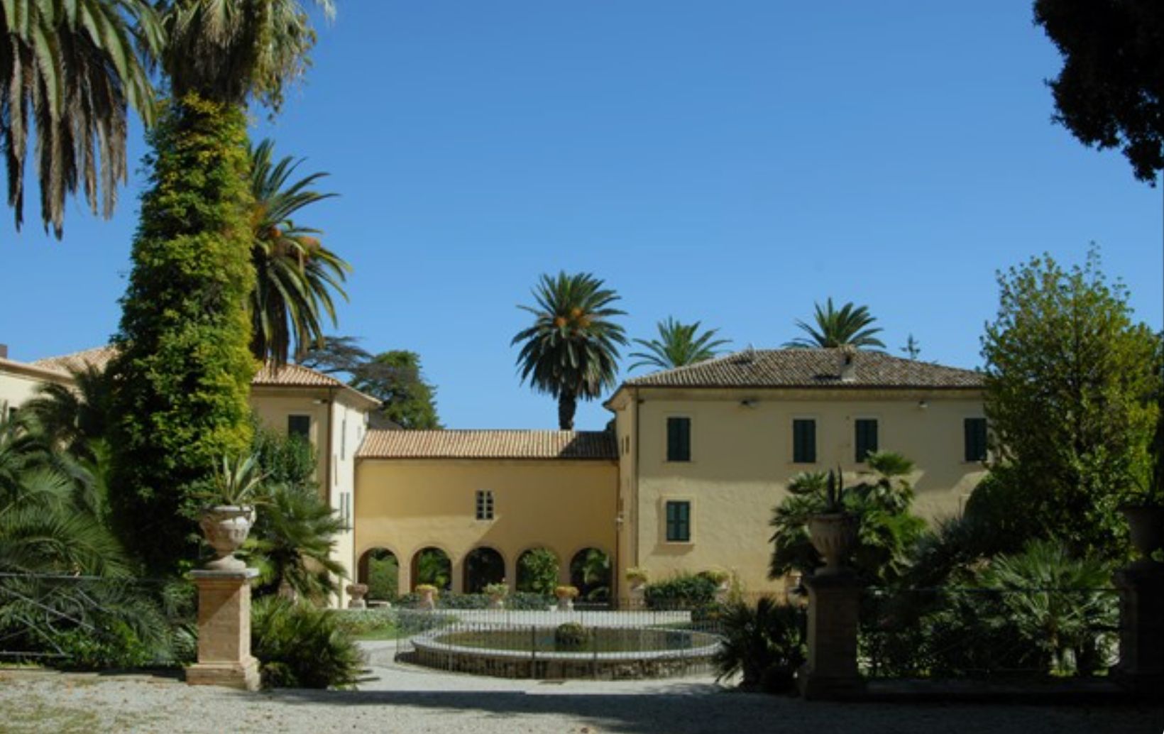 Alles over de Italiaanse provincie Fermo