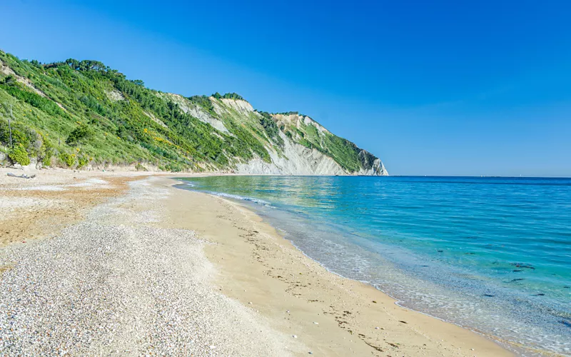 Alles over de Italiaanse provincie Ancona