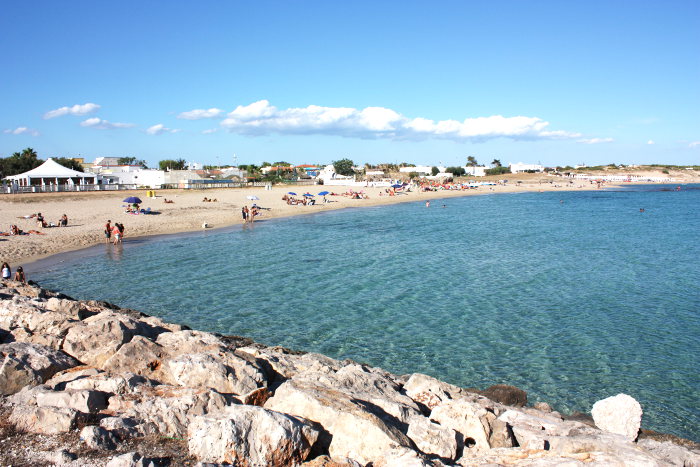 Alles over de Italiaanse provincie Taranto