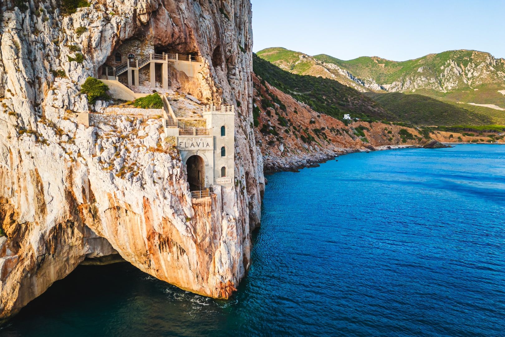 Alles over de Italiaanse provincie Sud Sardegna