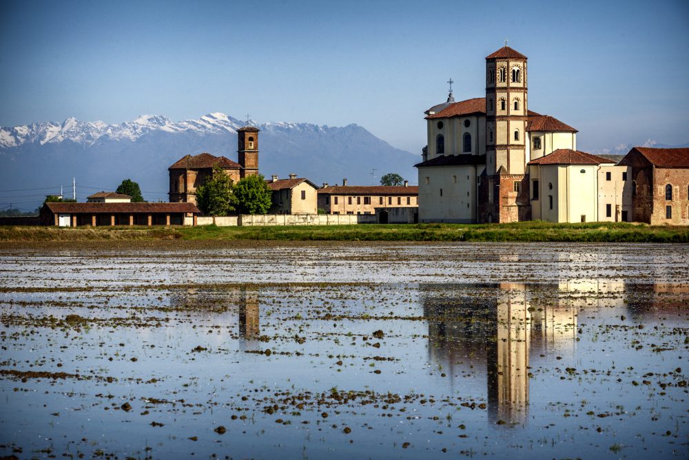 Alles over de Italiaanse provincie Vercelli