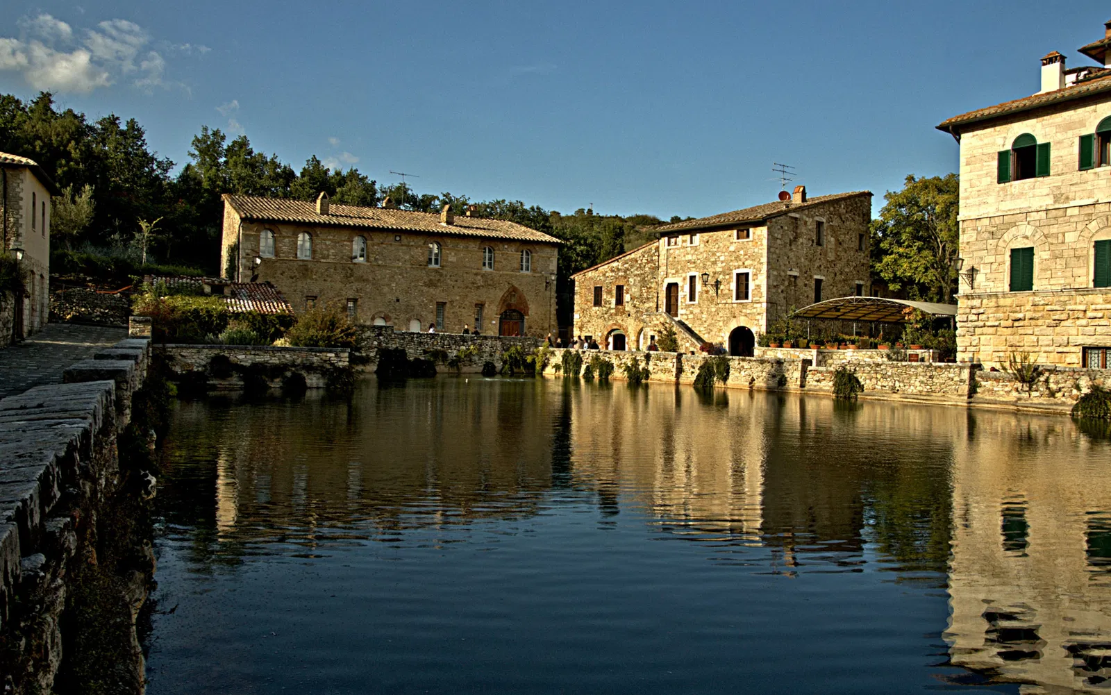 Alles over de Italiaanse provincie Siena